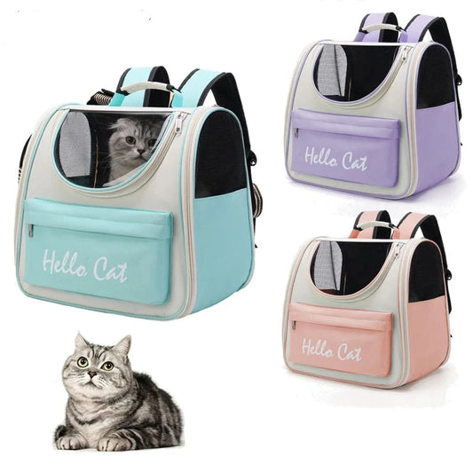 Portable Cat Carrier/Bag